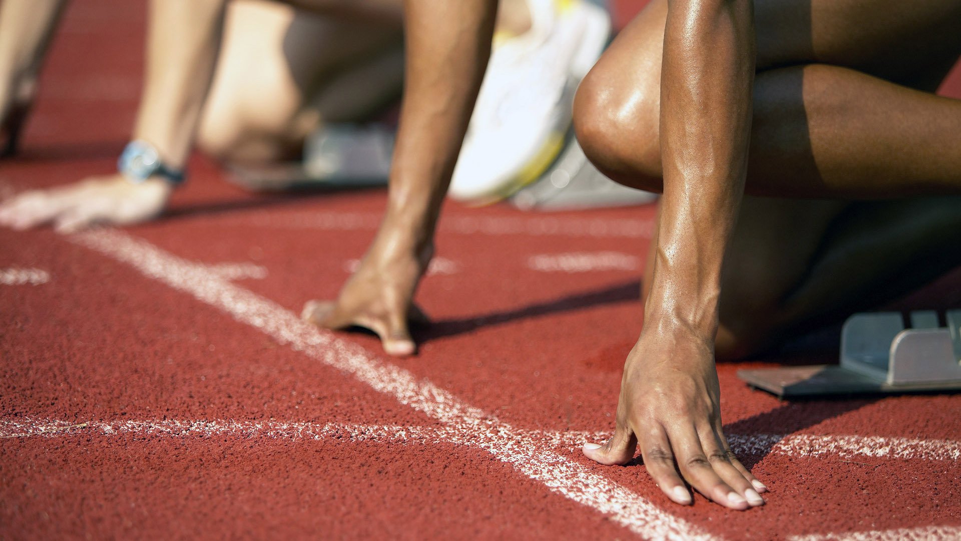 “最缺运动行业从业者”趣味对抗赛 程序员与设计师同场